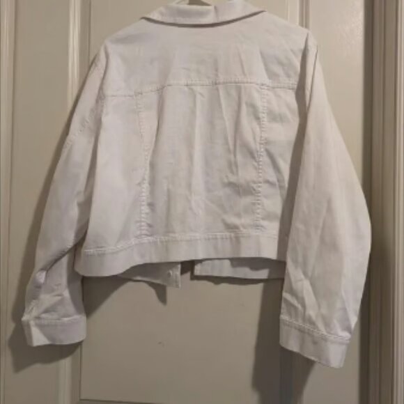 Calvin Klein Jacket 2X - Picture 3 of 3